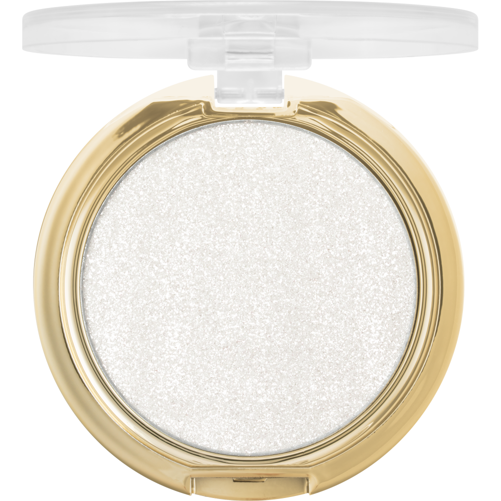 Bild: essence NUTS ABOUT YOU all-over highlighter