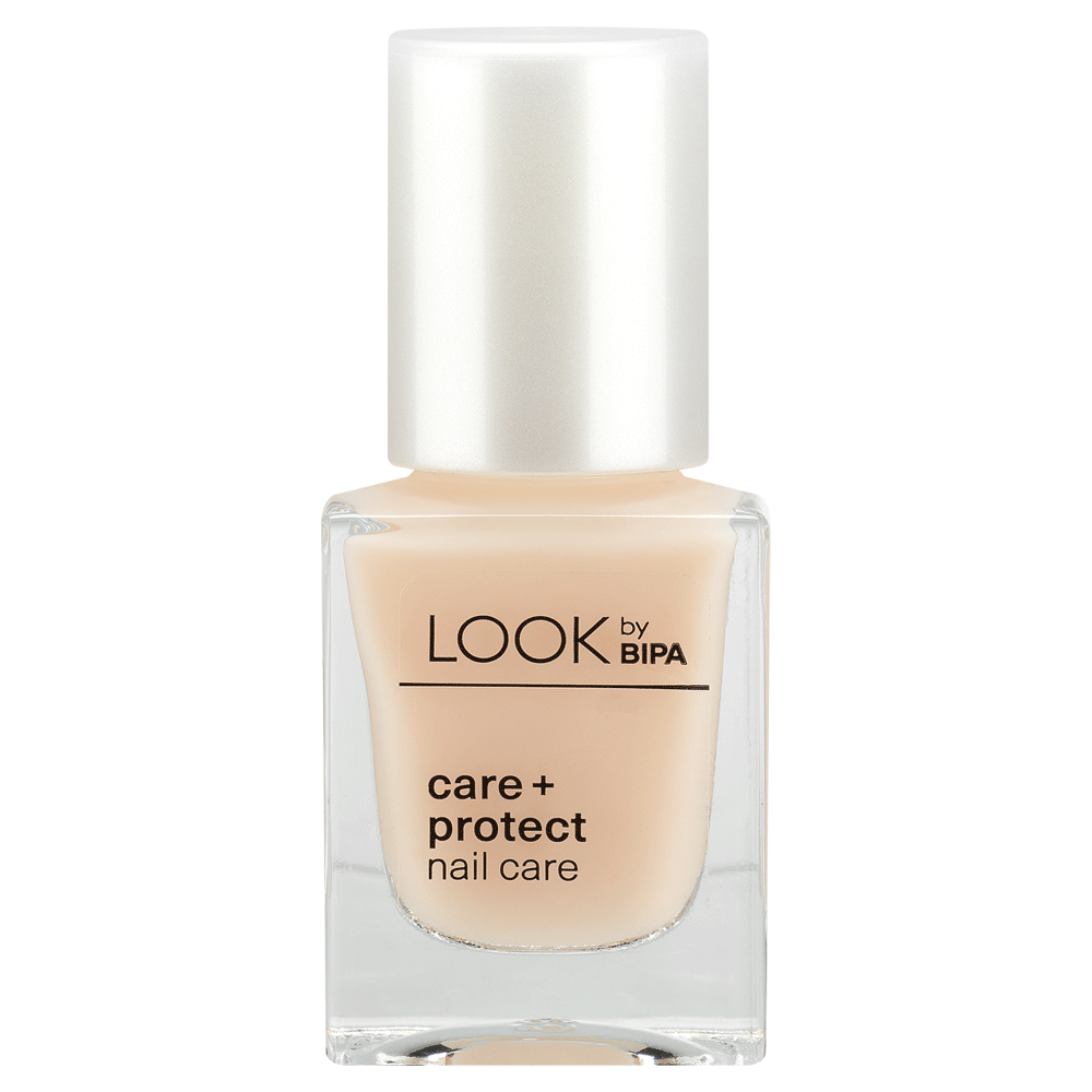 Bild: LOOK BY BIPA Care + Protect Nail Care