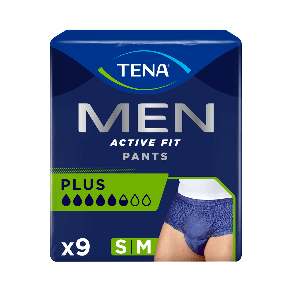 Bild: TENA Men Pants S/M 