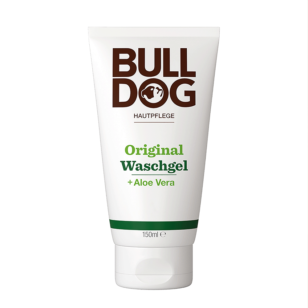 Bild: Bulldog Original Waschgel