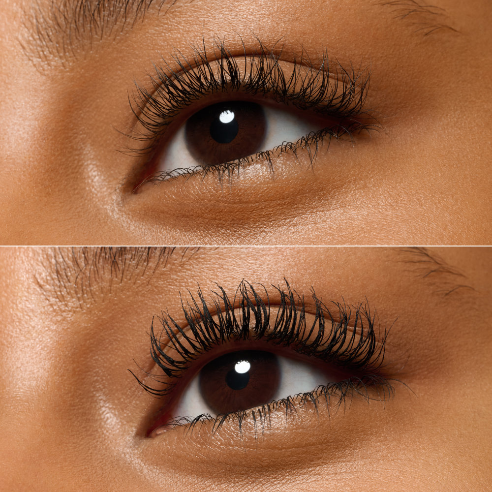 Bild: essence what the length! extreme lengthening mascara black 