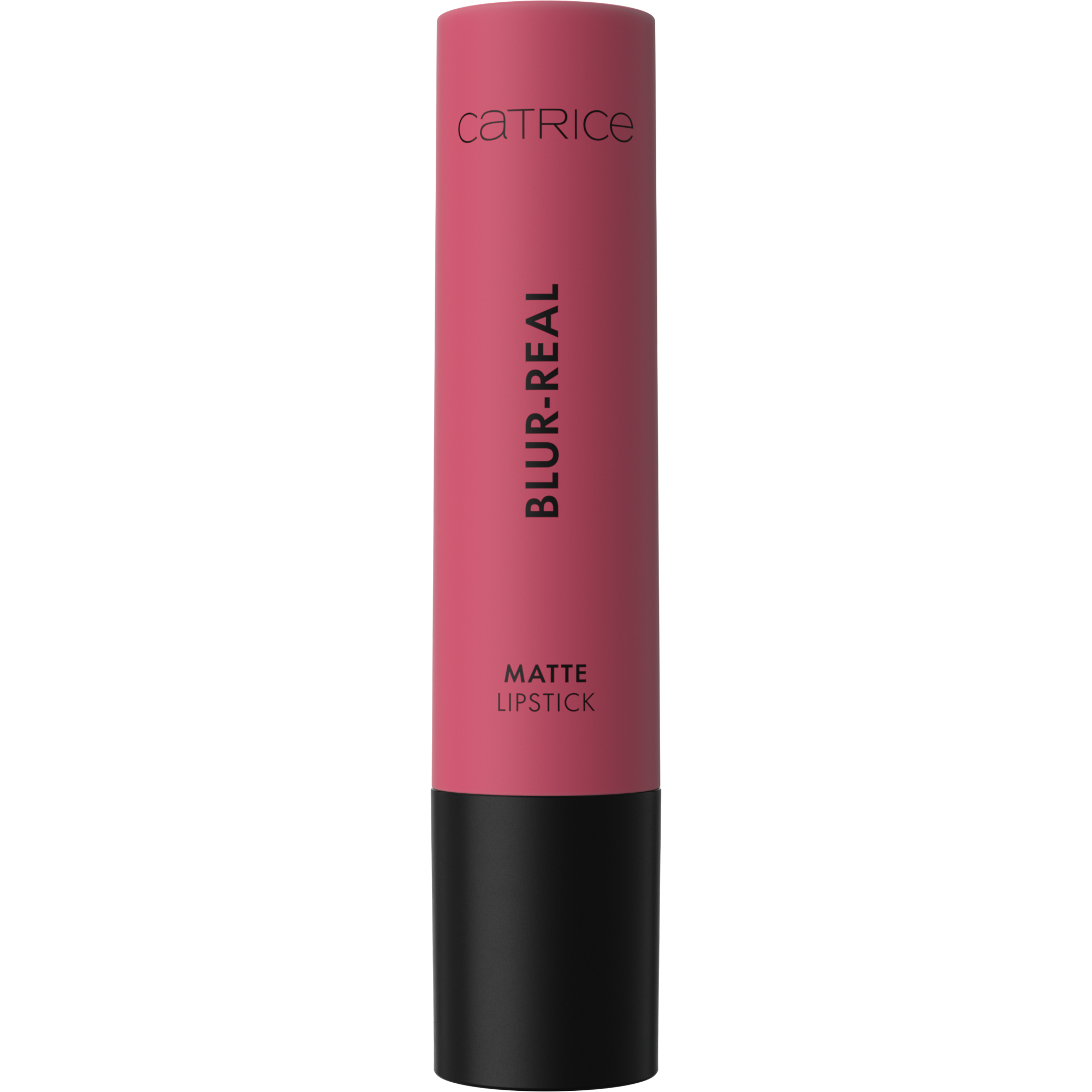 Bild: Catrice Blur-Real Matte Lipstick Blur Me Baby 010