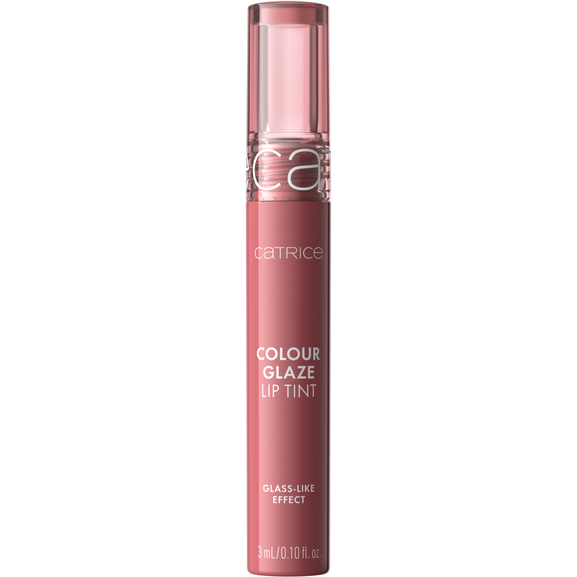 Bild: Catrice Colour Glaze Lip Tint Tinted Love 010