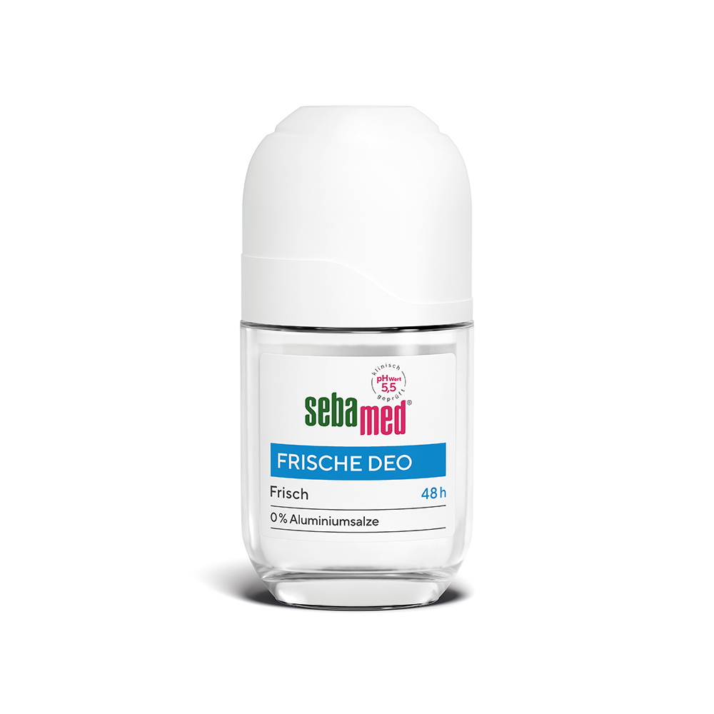 Bild: sebamed Deo Frisch Roll-on 