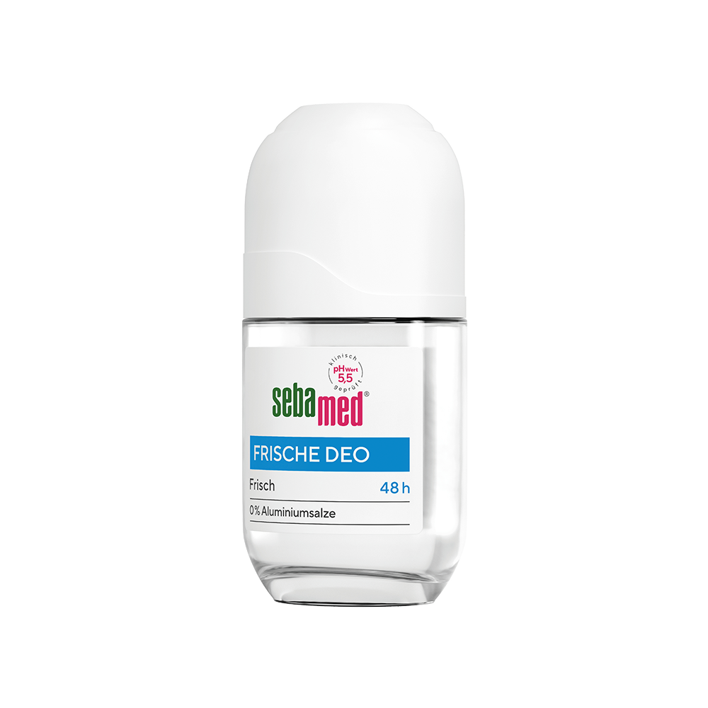 Bild: sebamed Deo Frisch Roll-on 