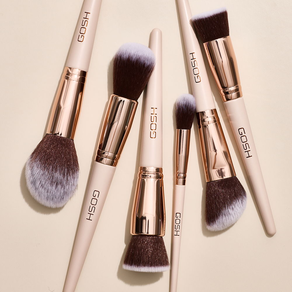 Bild: GOSH Puder Pinsel