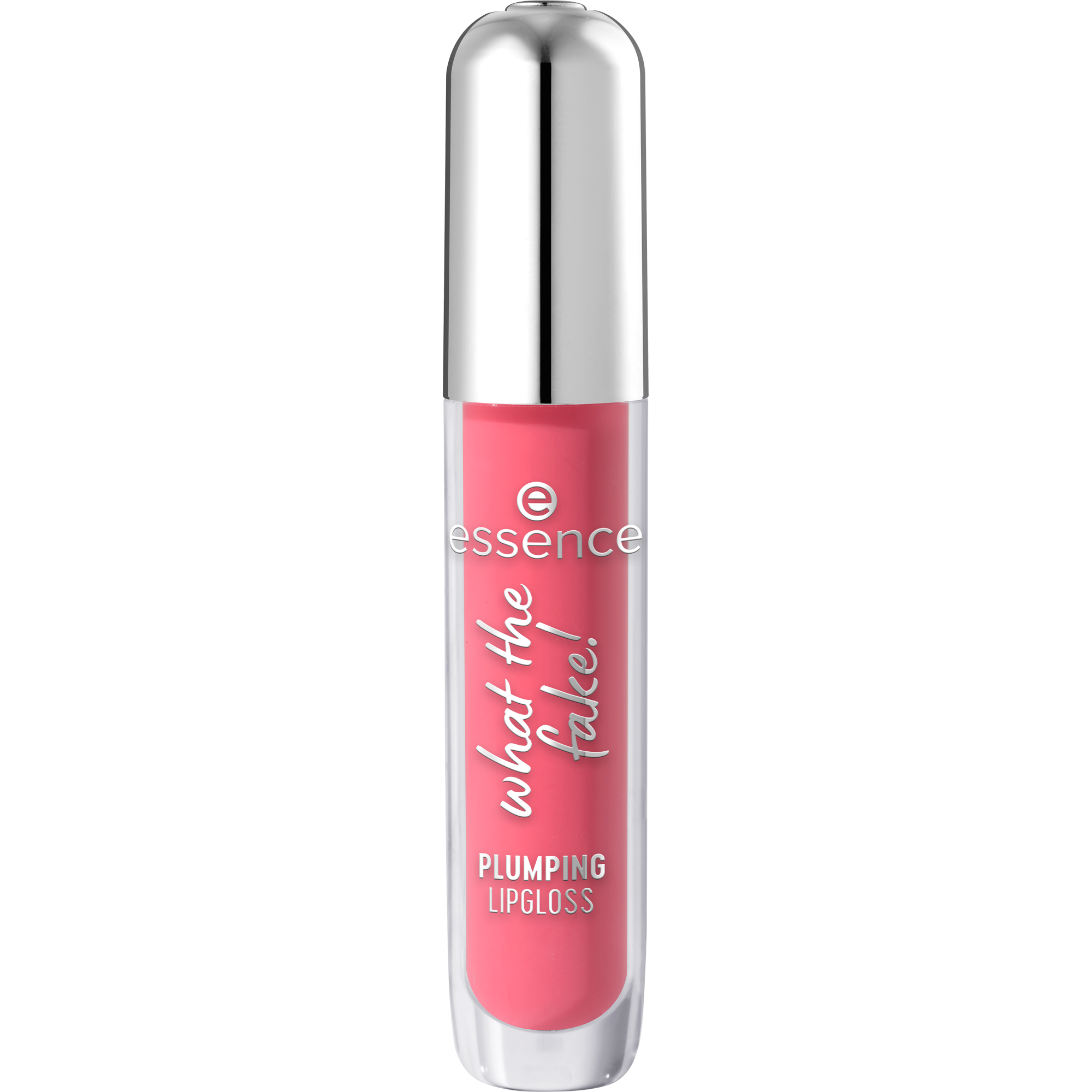 Bild: essence what the fake! PLUMPING LIPGLOSS Main Squeeze