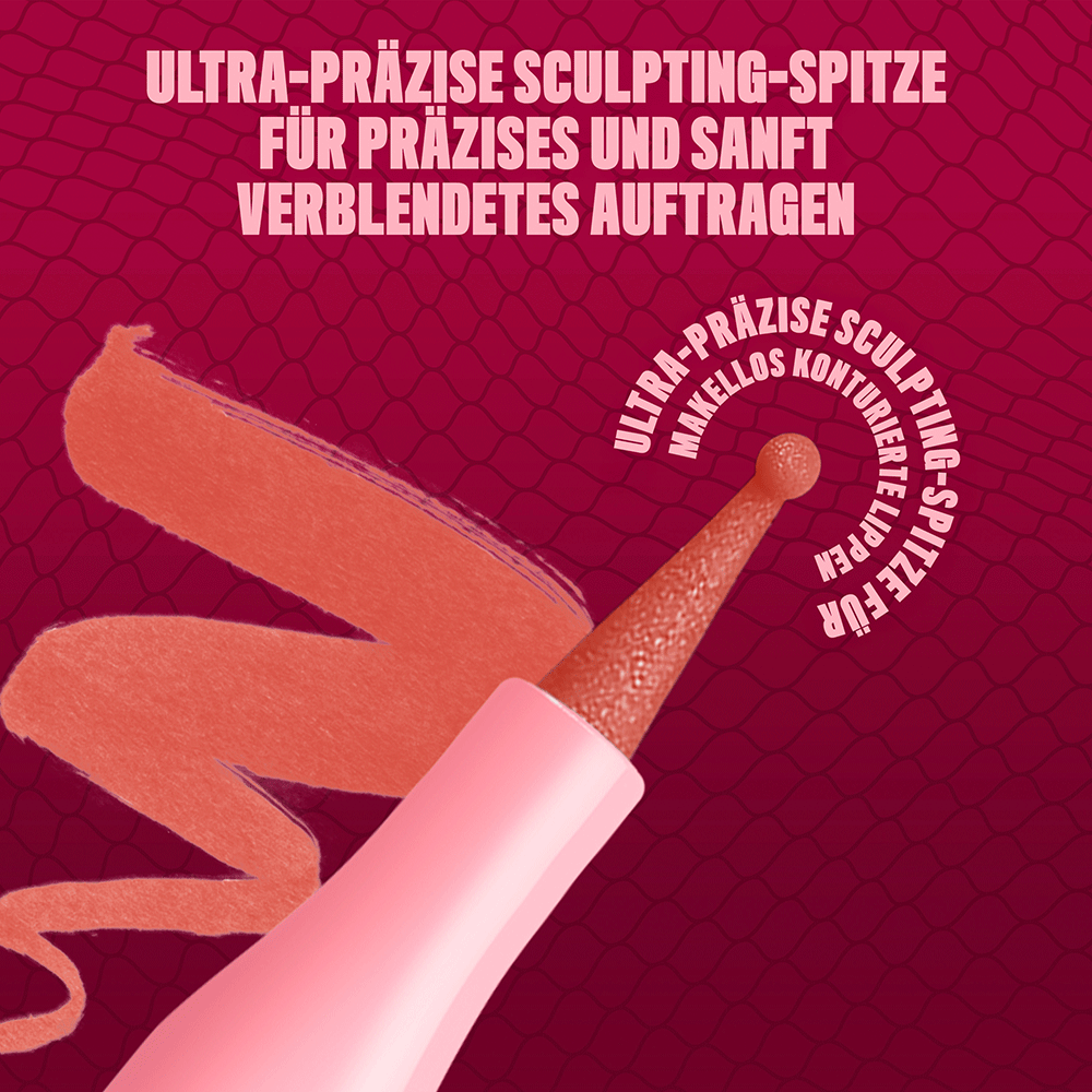 Bild: NYX Professional Make-up Lip Lingerie Lip Liner Stain After Hour 8