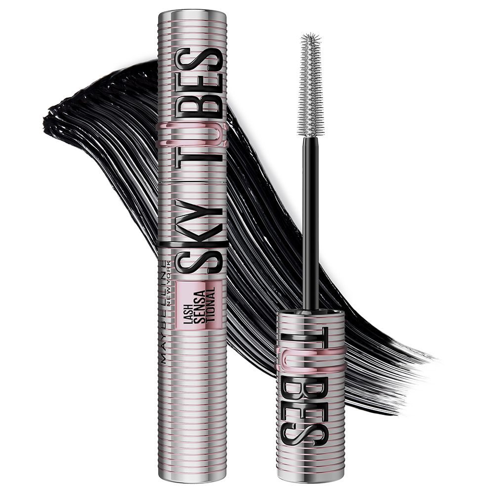 Bild: MAYBELLINE Sky Tubes Mascara 
