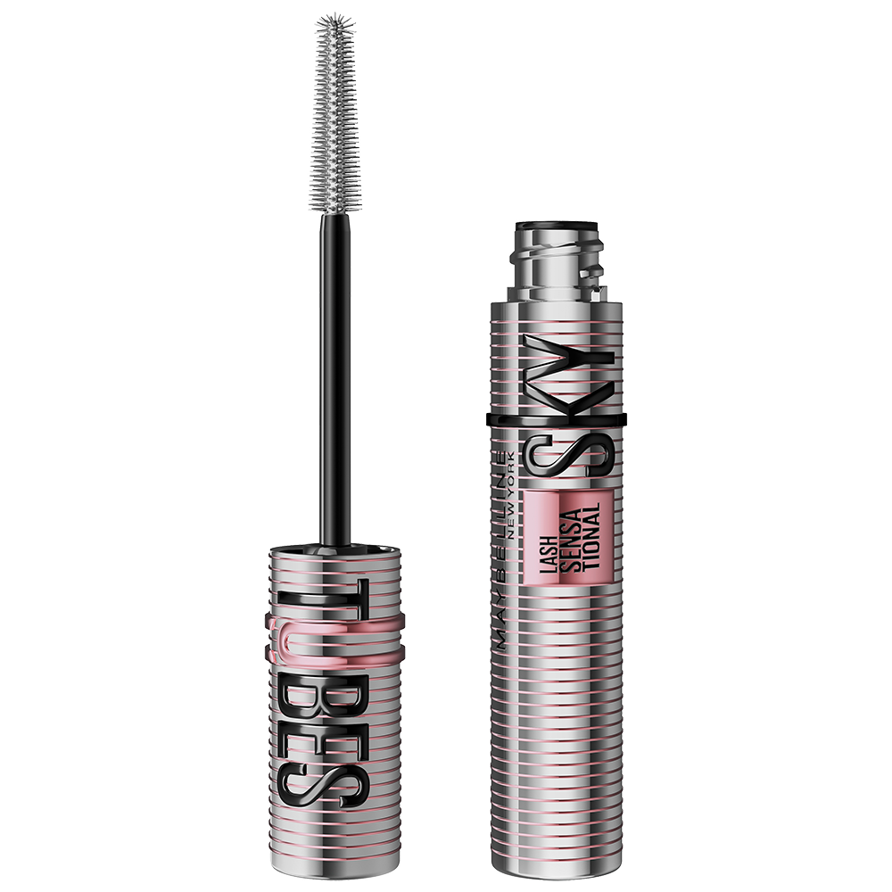 Bild: MAYBELLINE Sky Tubes Mascara 