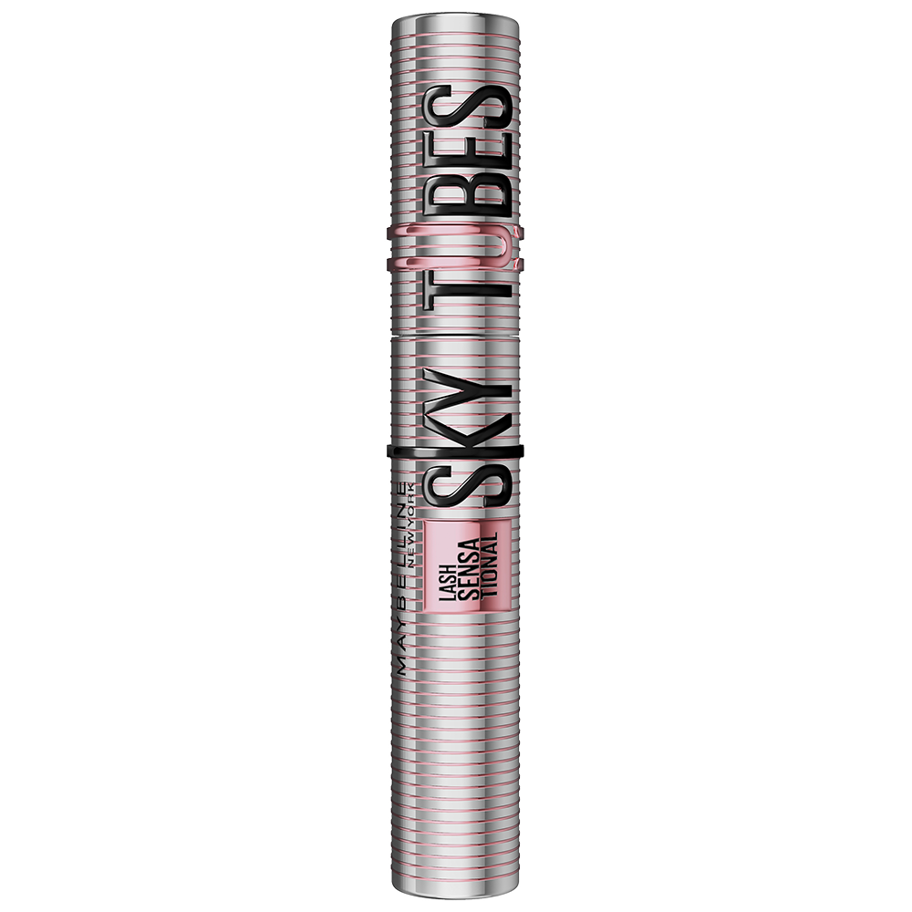 Bild: MAYBELLINE Sky Tubes Mascara 