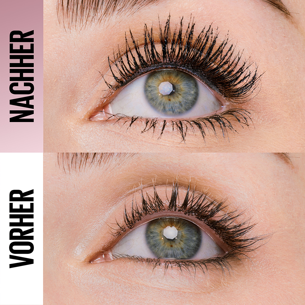 Bild: MAYBELLINE Sky Tubes Mascara 