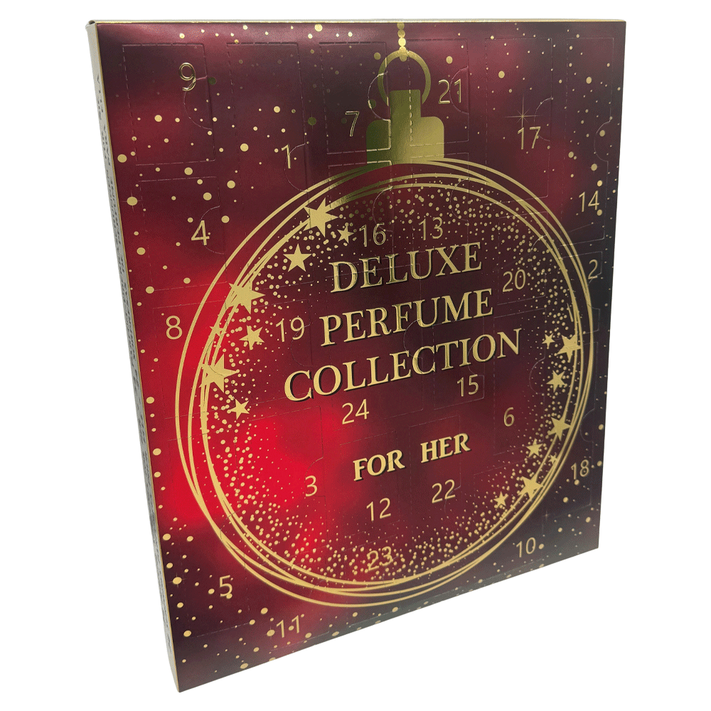 Bild: Adventkalender Deluxe Perfume Collection For Her