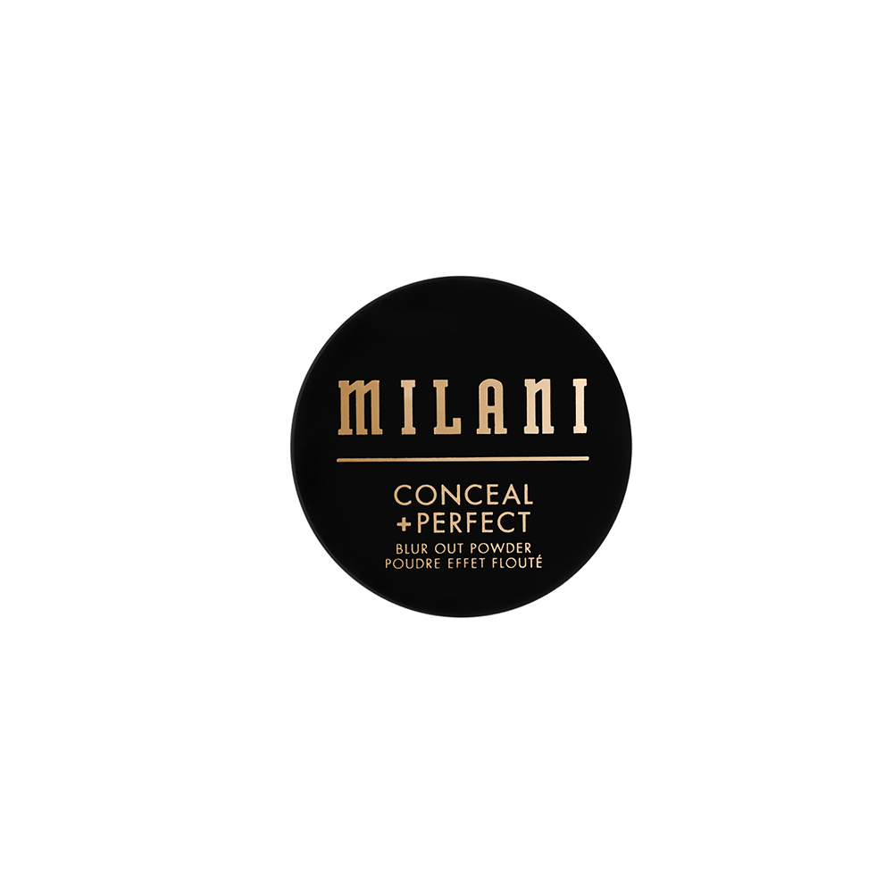Bild: Milani Conceal + Perfect Puder 