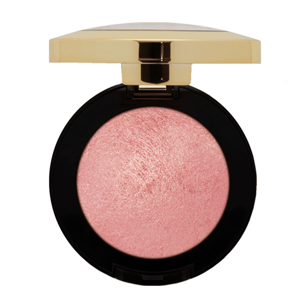 Bild: Milani Baked Powder Blush Dolce Pink