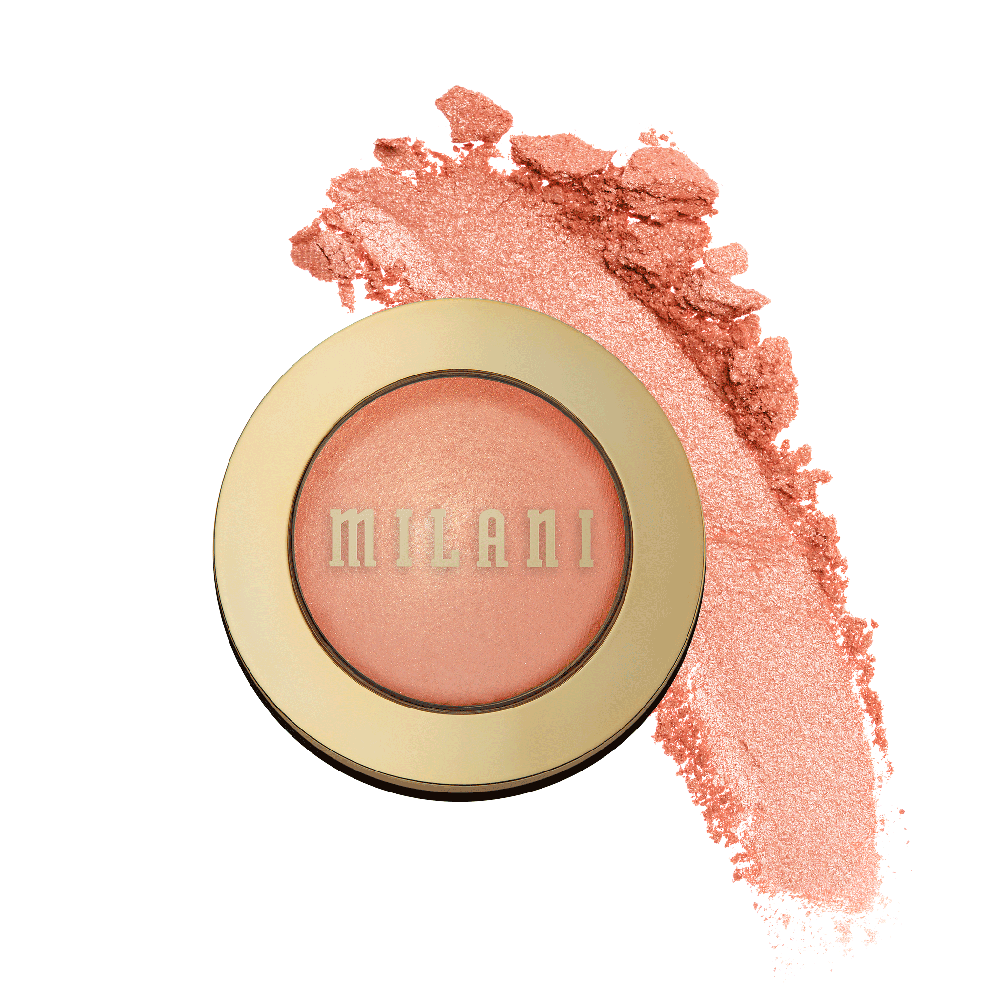 Bild: Milani Baked Powder Blush Luminoso
