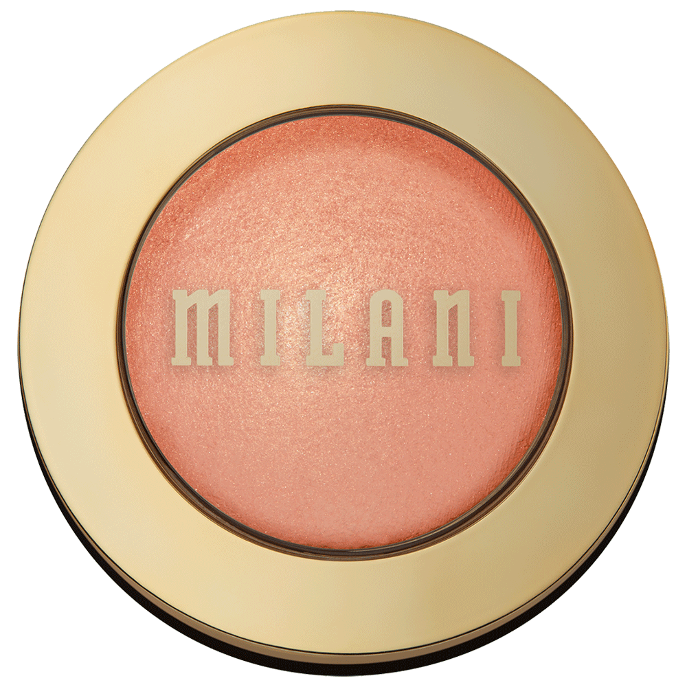 Bild: Milani Baked Powder Blush Luminoso