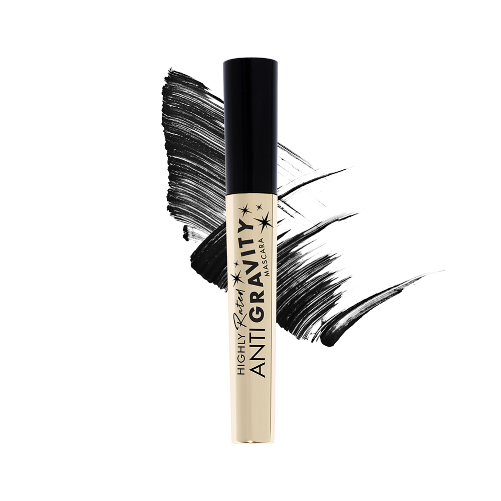 Bild: Milani Highly Rated Mascara Anti Gravity 
