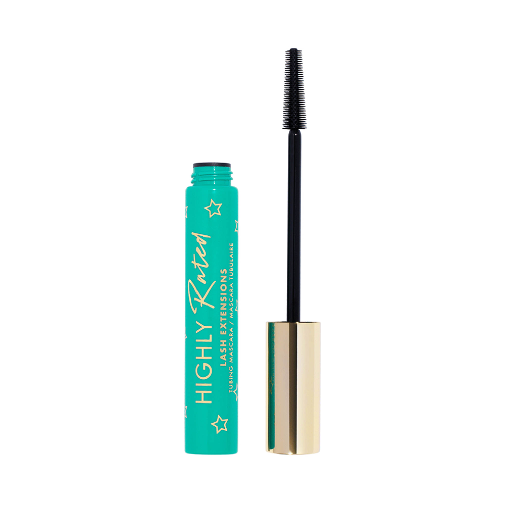 Bild: Milani Highly Rated Mascara Lash Extensions 
