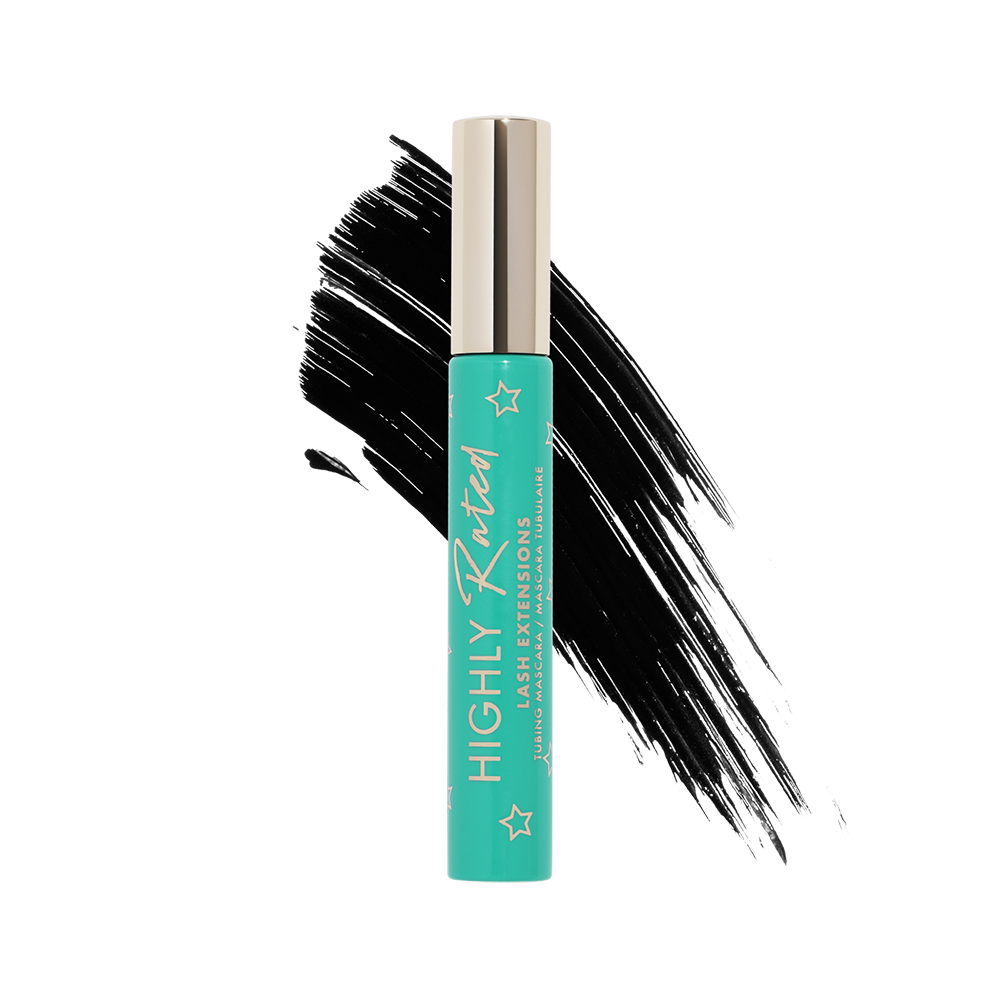 Bild: Milani Highly Rated Mascara Lash Extensions 