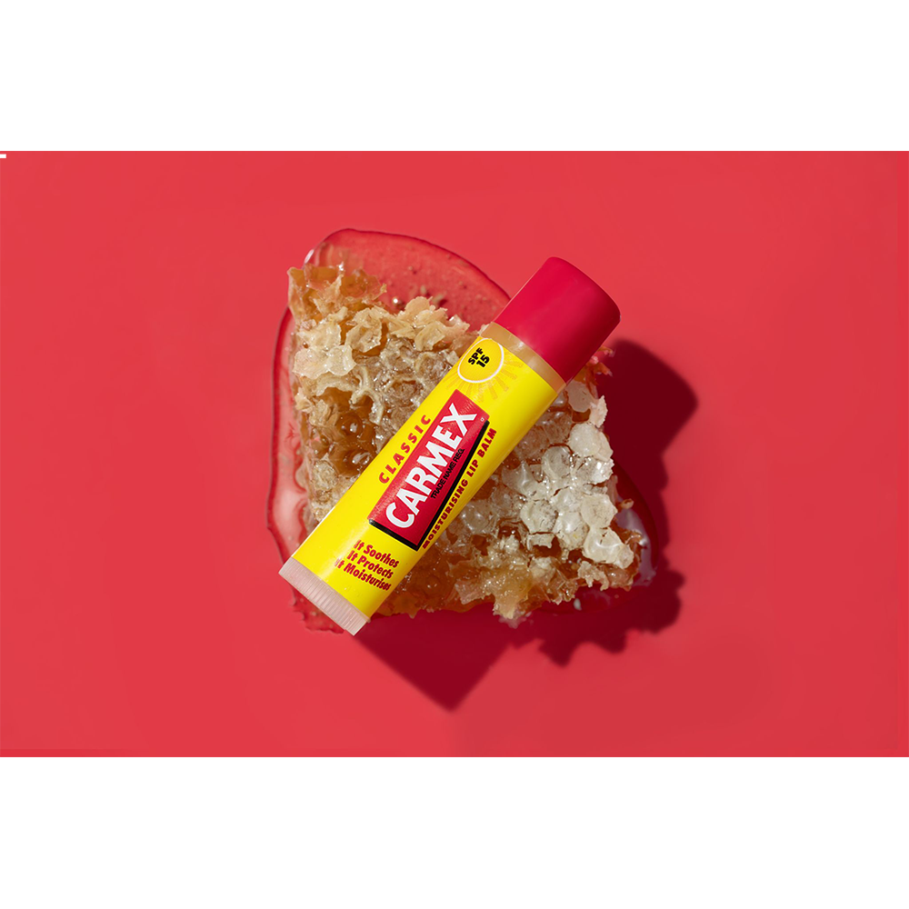 Bild: CARMEX Classic Lippenpflege 