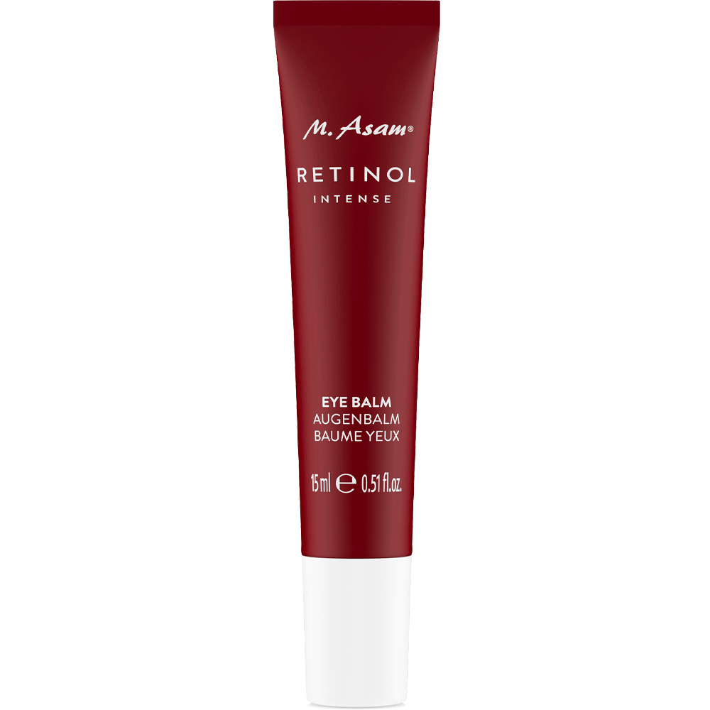 Bild: M. Asam Retinol Intense Augenbalsam