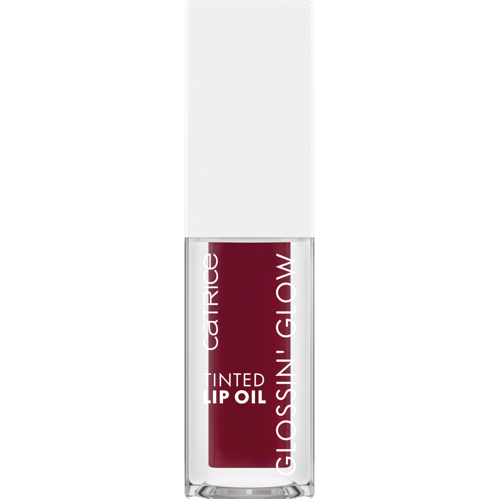 Bild: Catrice Glossin" Glow Tinted Lip Oil Make A Move