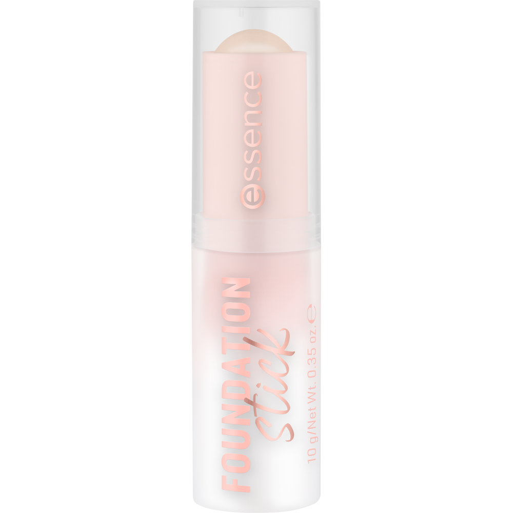 Bild: essence FOUNDATION stick 120