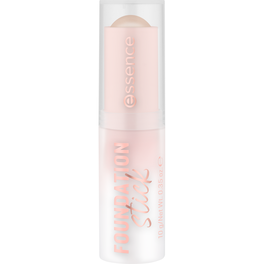 Bild: essence FOUNDATION stick 180