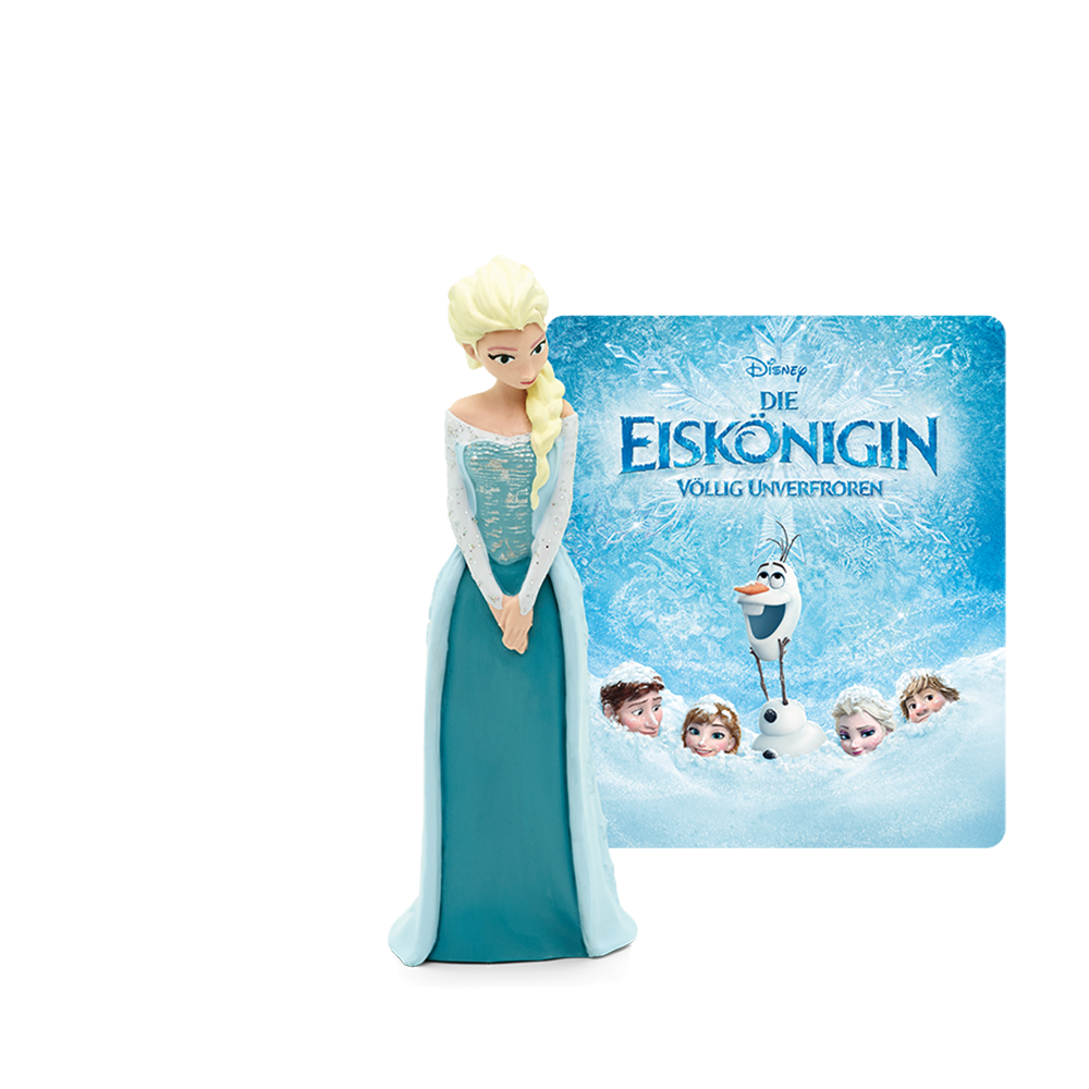 Bild: Tonie Figur Die Eiskönigin