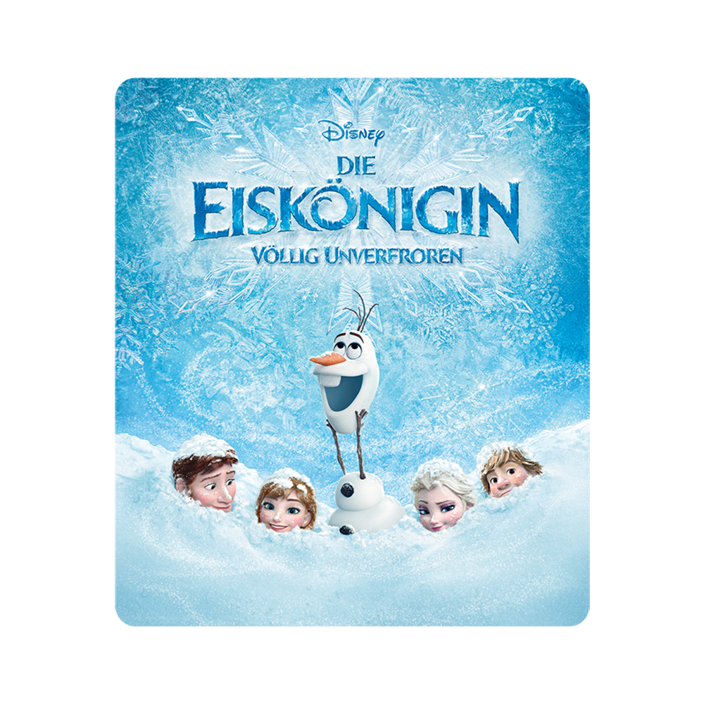 Bild: Tonie Figur Die Eiskönigin