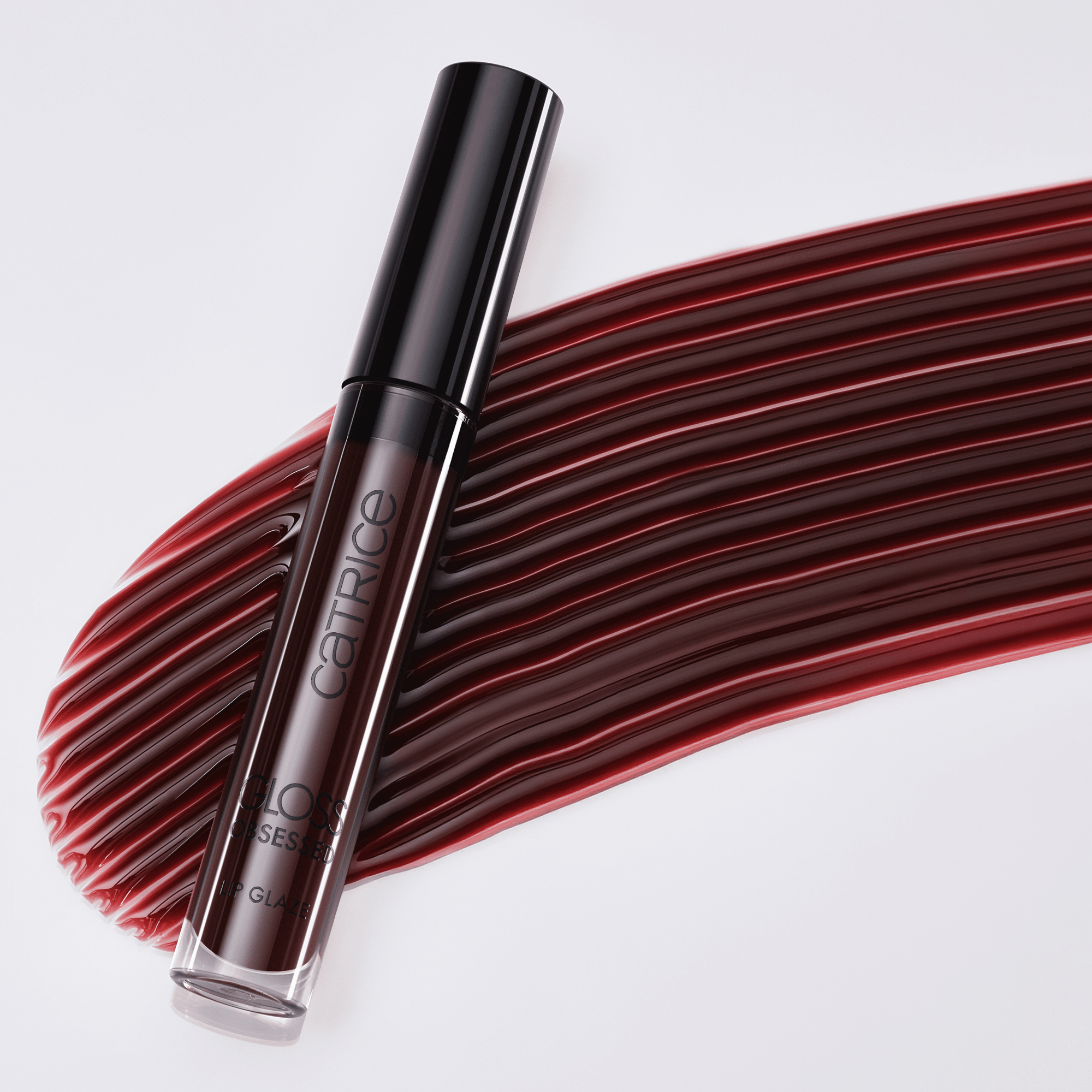 Bild: Catrice CATRICE LIP GLOSS OBSESSED GLAZE 060 060