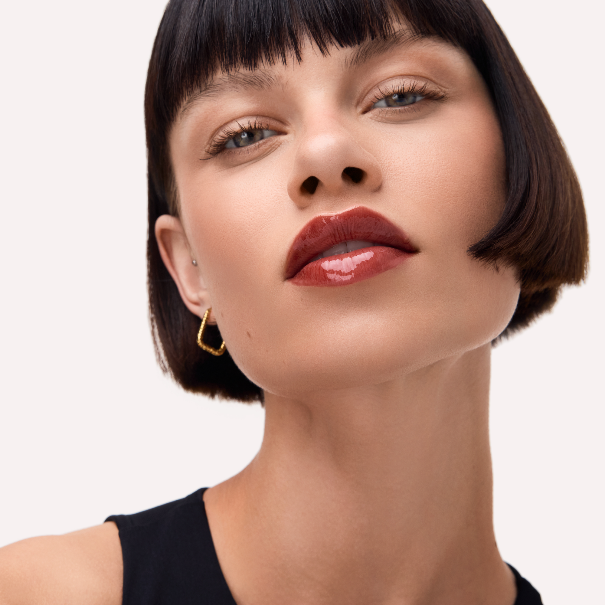 Bild: Catrice CATRICE LIP GLOSS OBSESSED GLAZE 060 060
