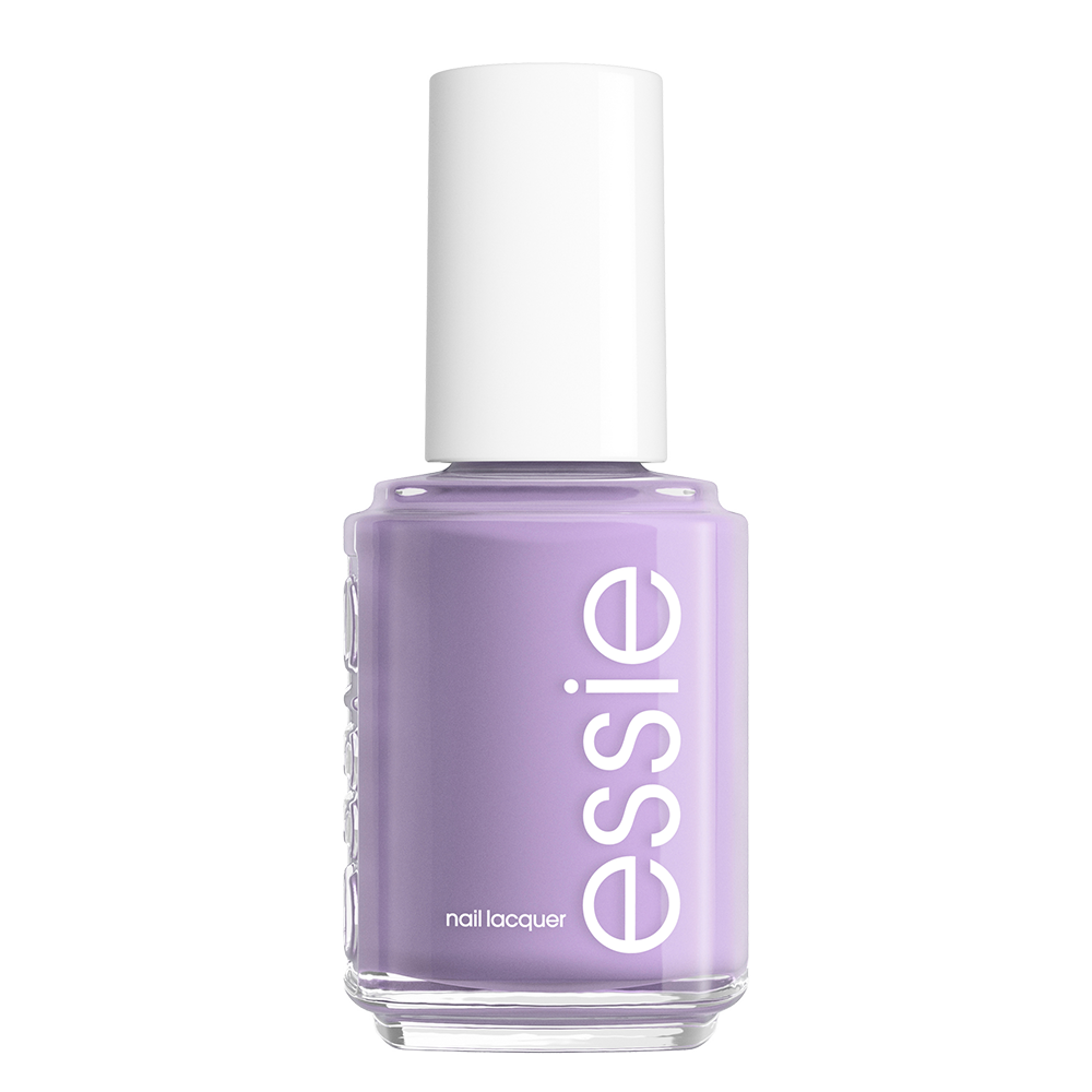 Bild: Essie Nagellack Jelly Gloss Orchid Jelly