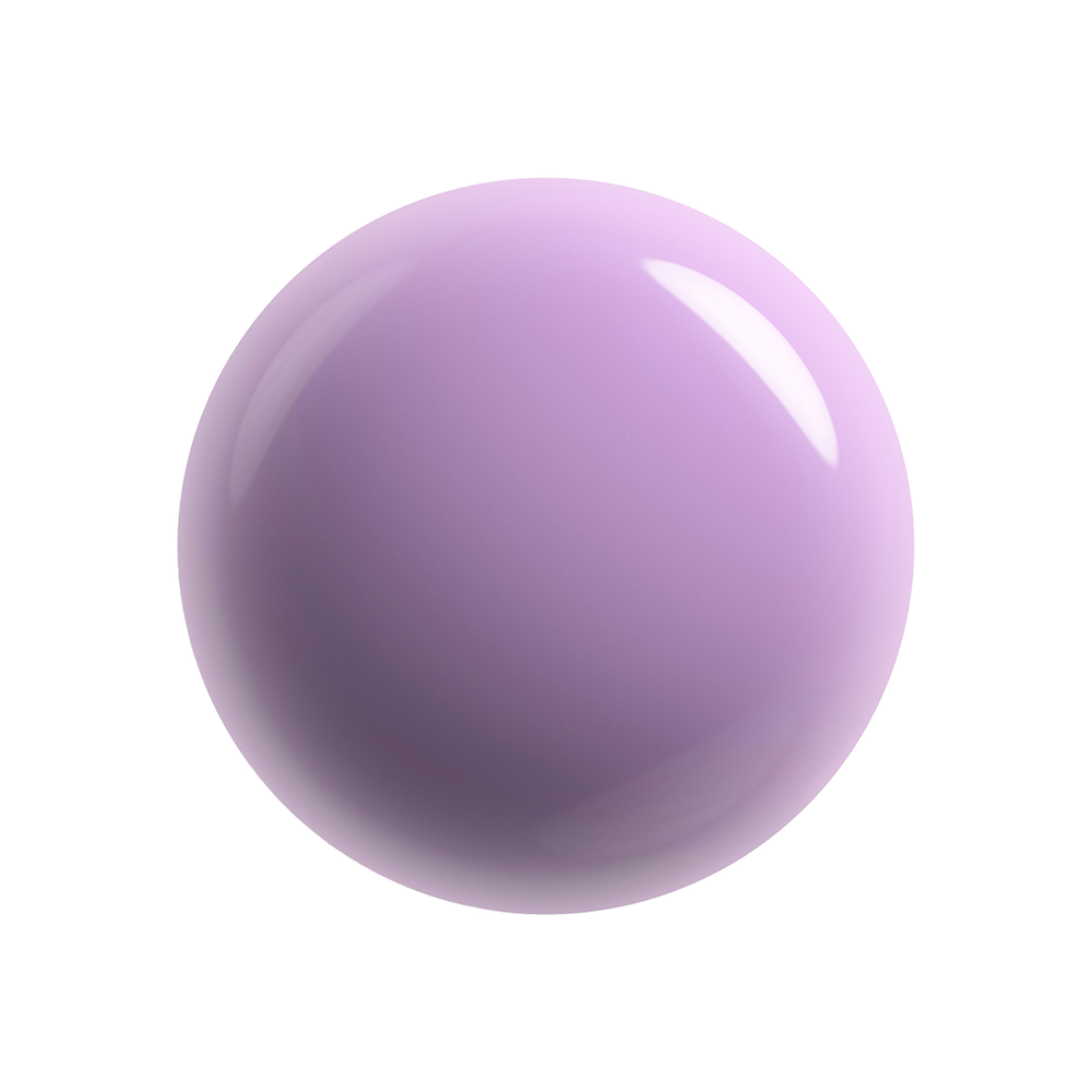 Bild: Essie Nagellack Jelly Gloss Orchid Jelly