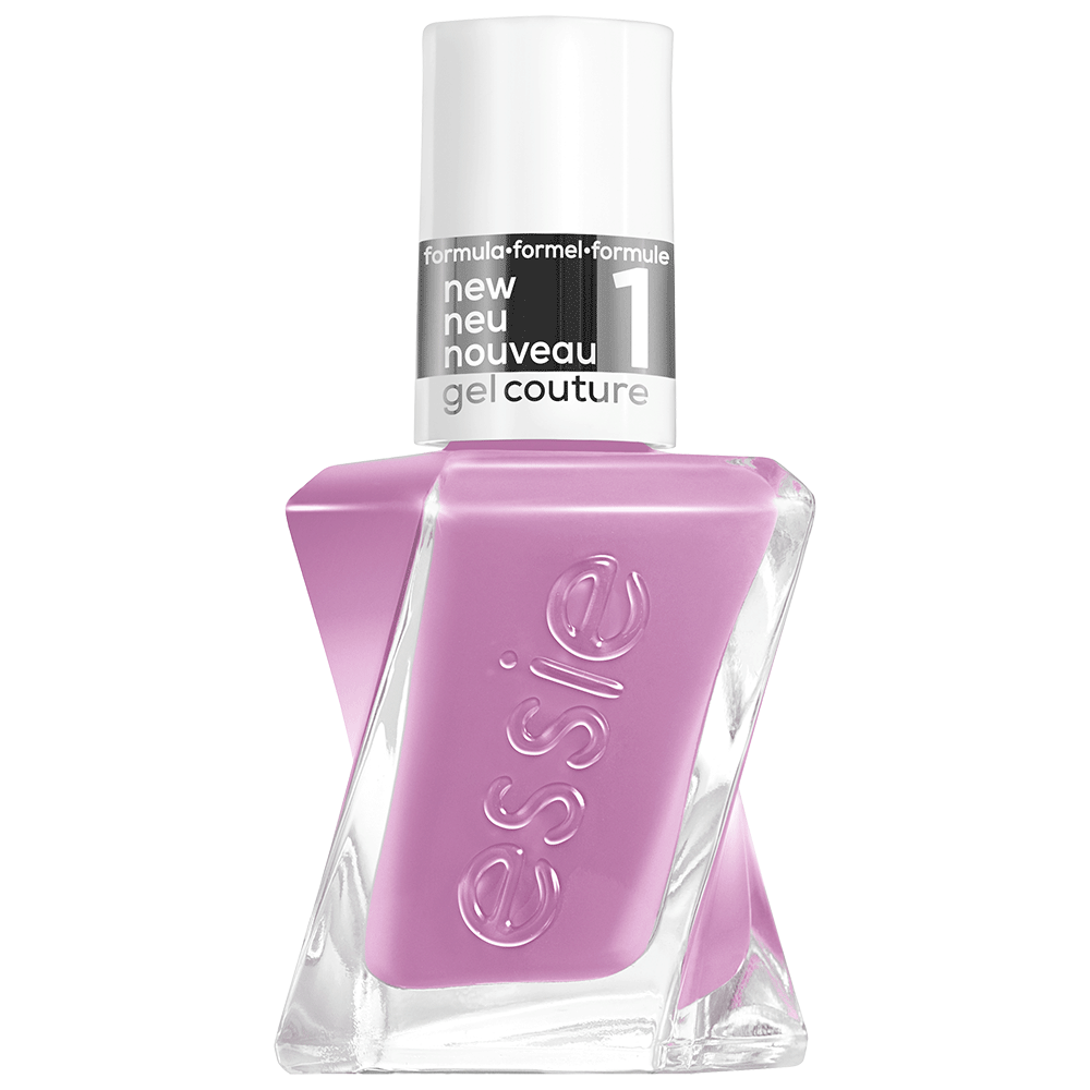 Bild: Essie Nagellack Gel Couture by Essie Dress Call