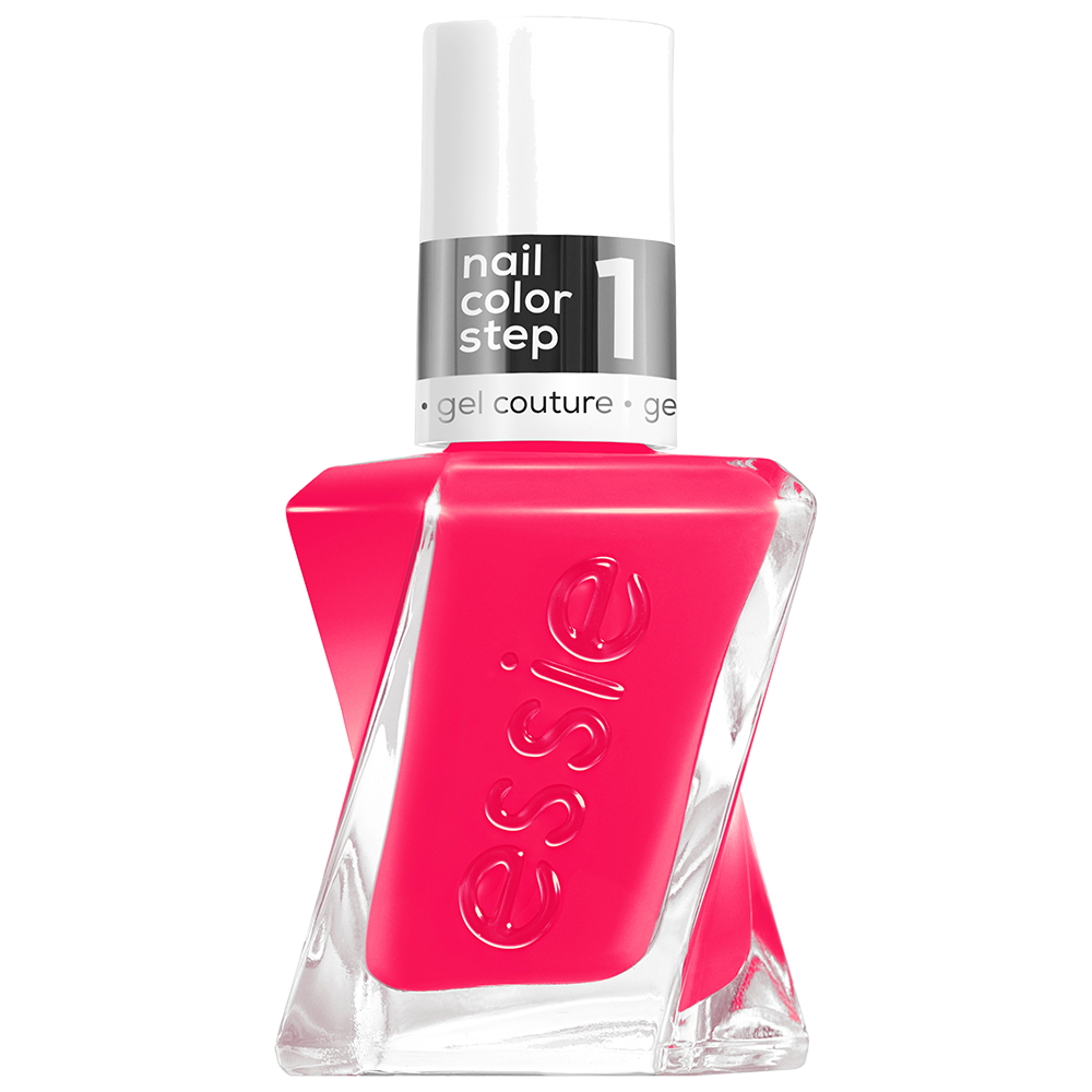 Bild: Essie Nagellack Gel Couture by Essie you can-dy it