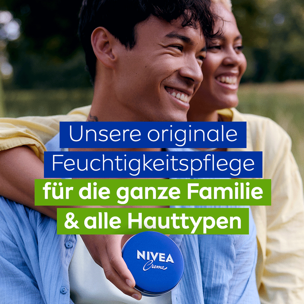 Bild: NIVEA Creme 