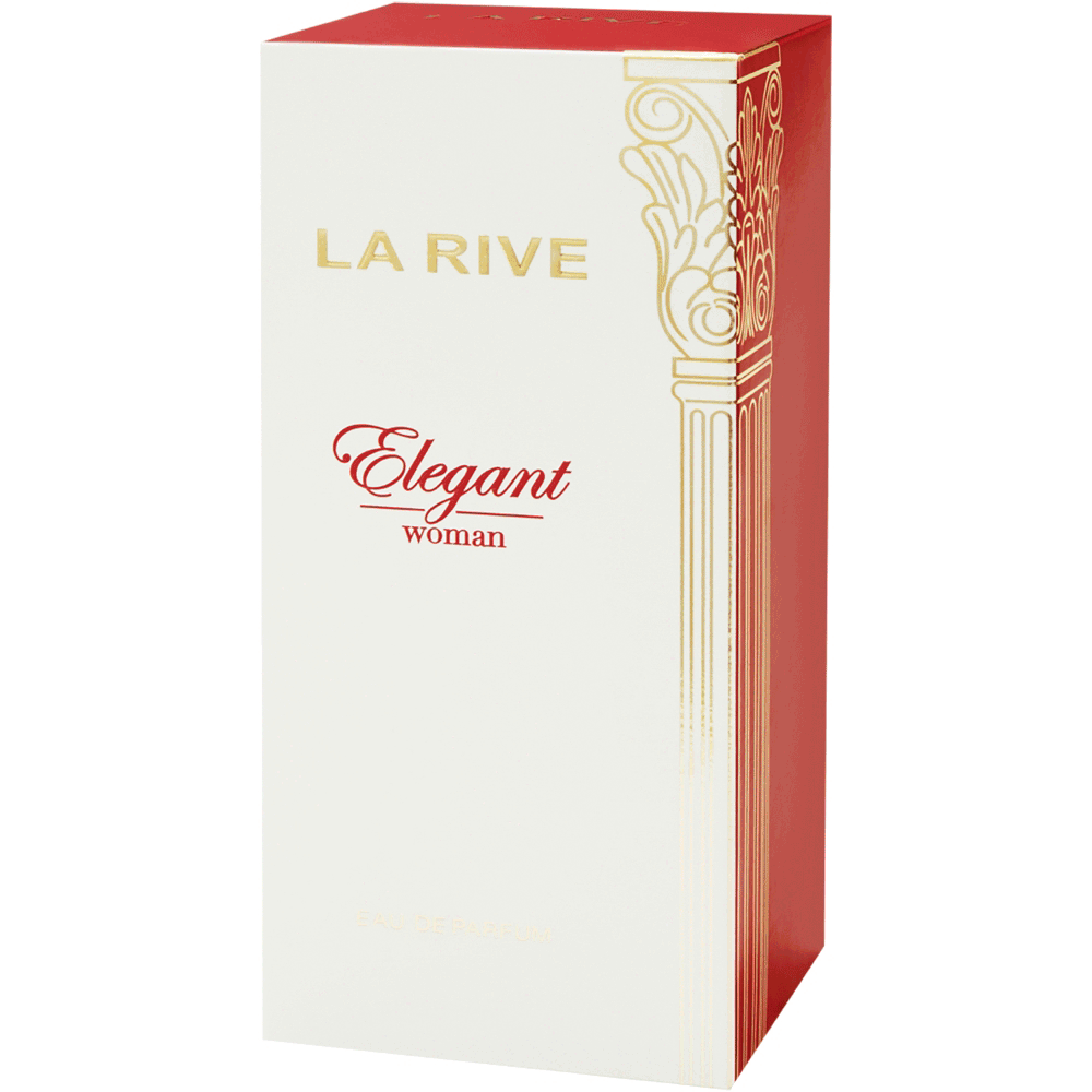 Bild: LA RIVE Elegant Woman Eau de Parfum 