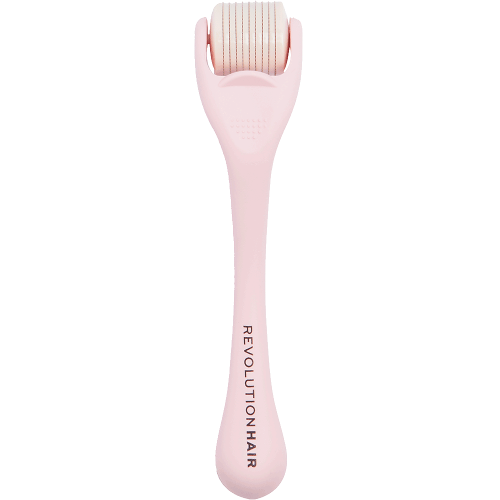 Bild: 8X4 Haircare Kopfhaut Derma Roller 