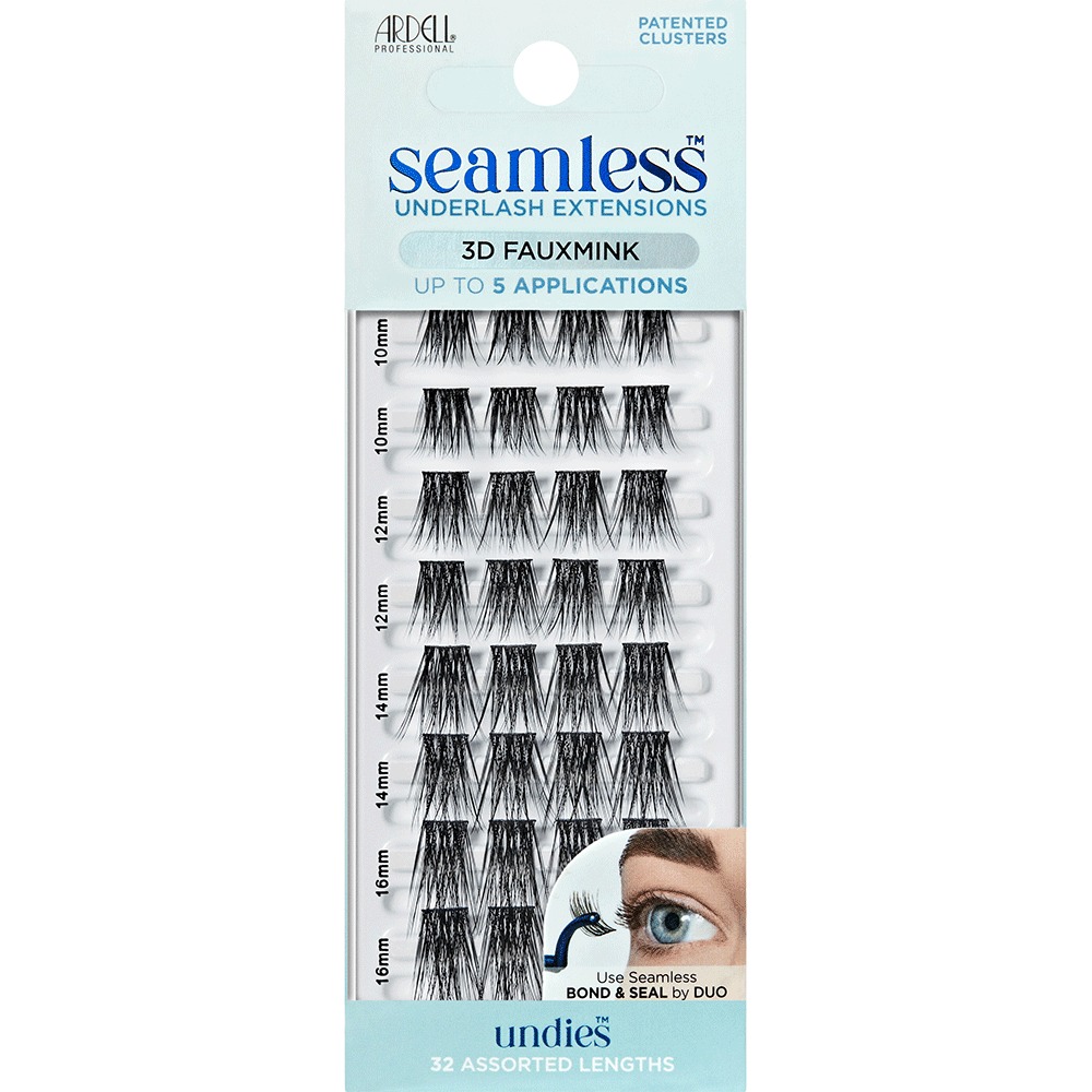 Bild: ARDELL Seamless 3D Fauxmink Lashes