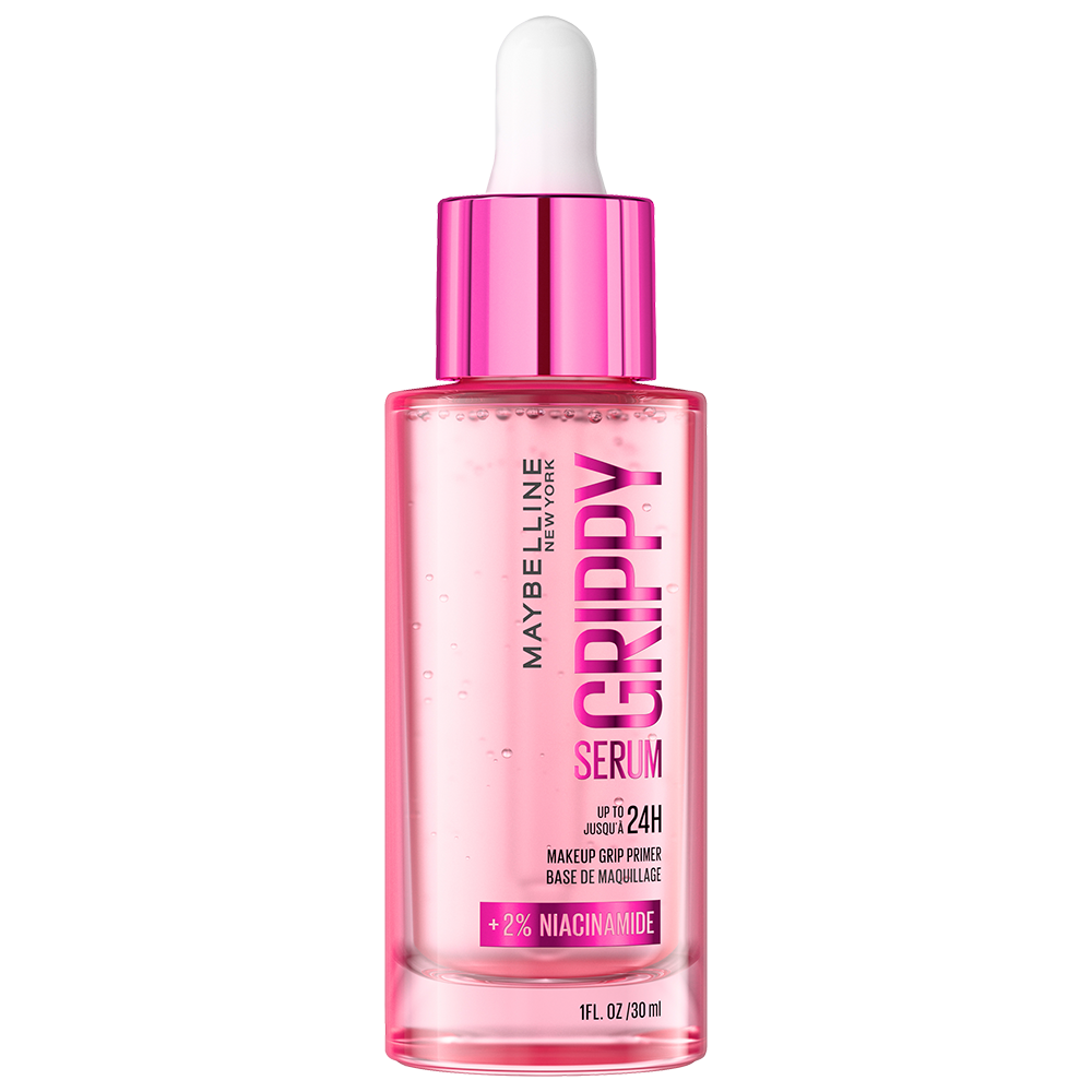Bild: MAYBELLINE Grippy Serum Primer