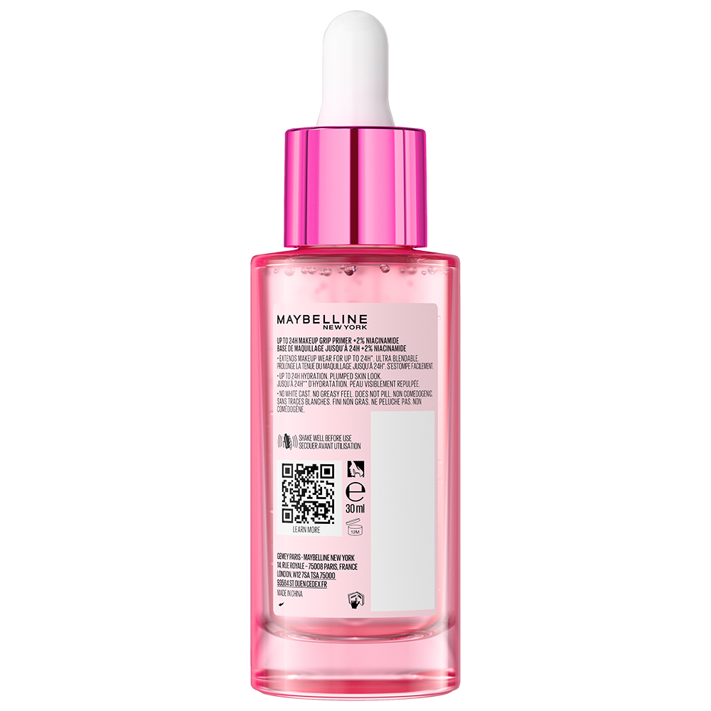 Bild: MAYBELLINE Grippy Serum Primer