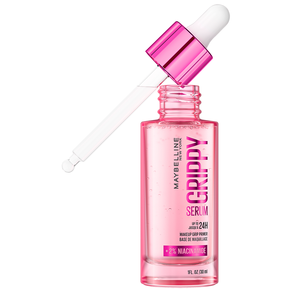 Bild: MAYBELLINE Grippy Serum Primer