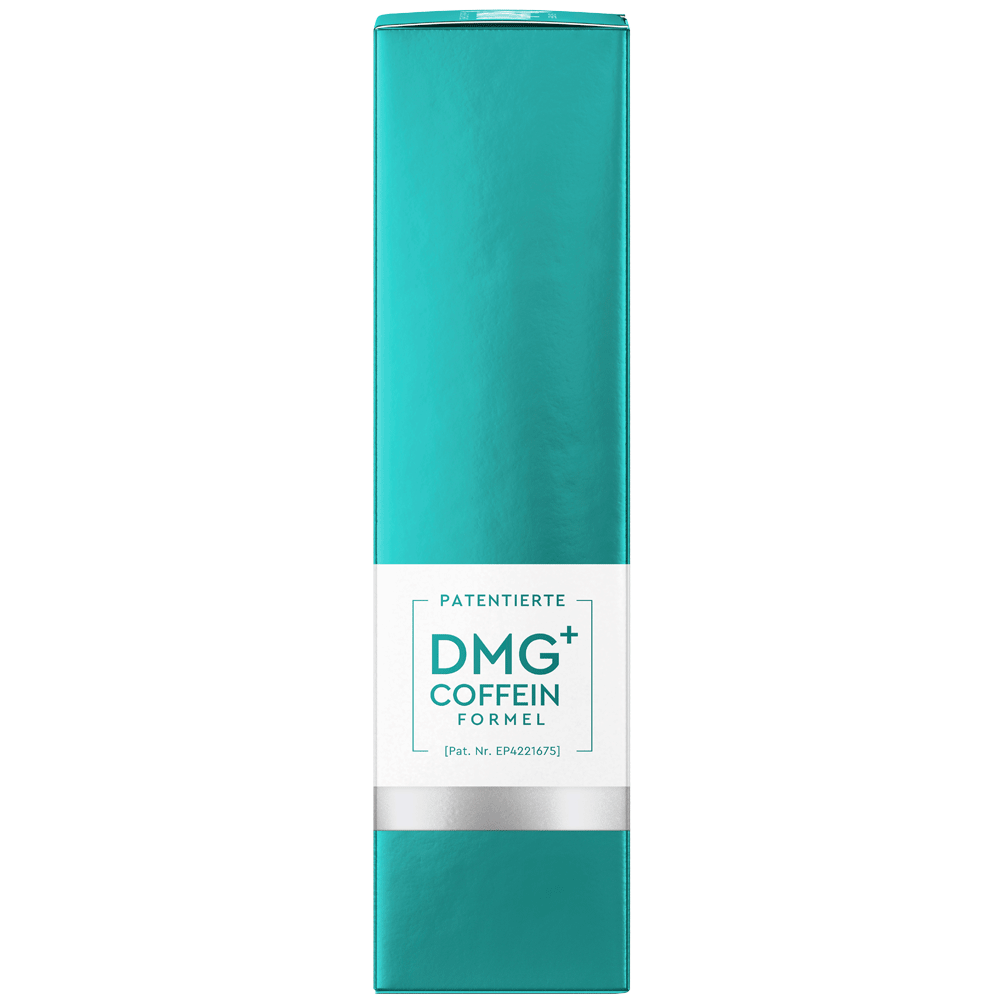 Bild: Plantur DMG Clinical Shampoo 