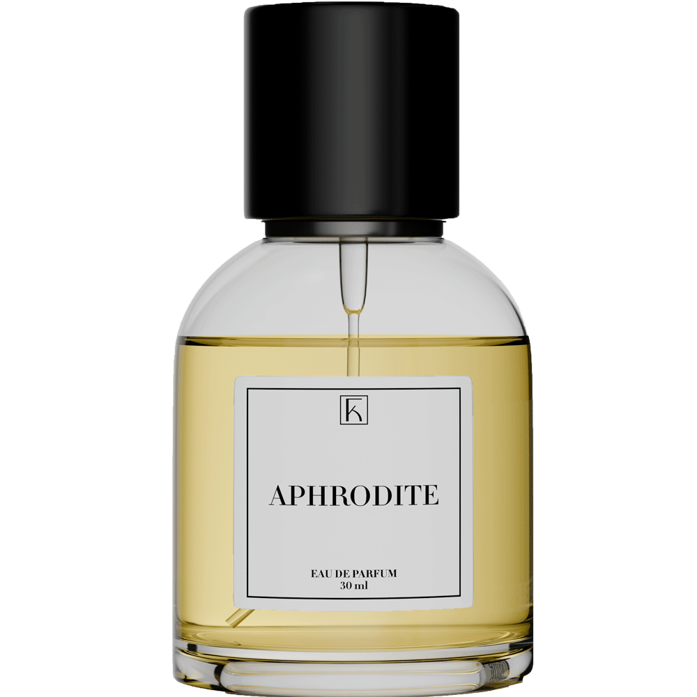 Bild: Kazaar Aphrodite Eau de Parfum 