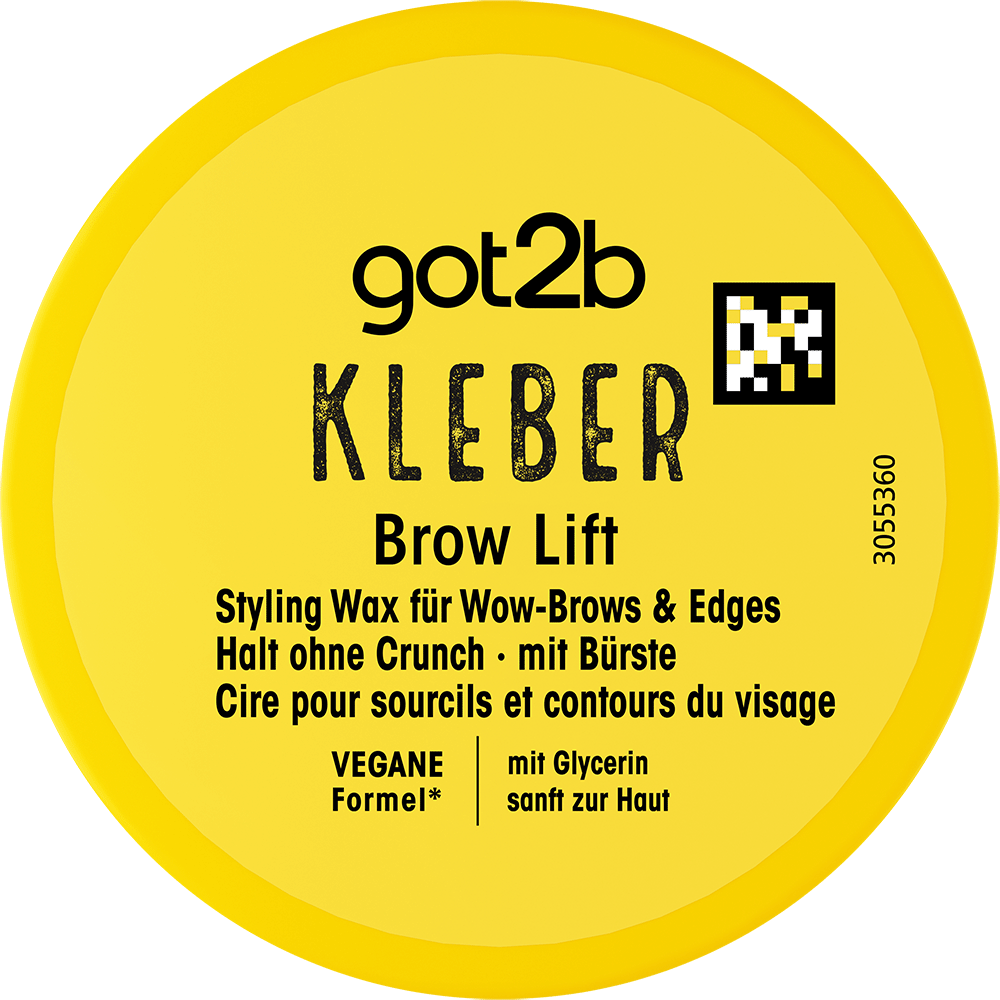 Bild: Got2b Kleber Brow Lift
