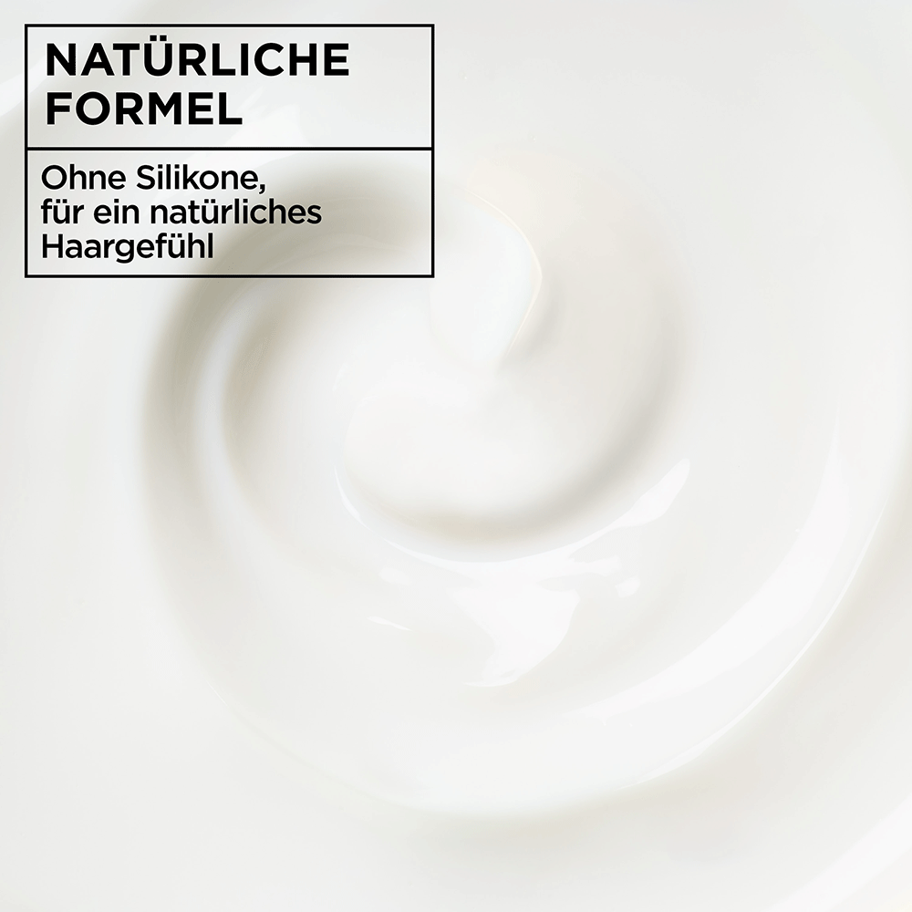 Bild: GARNIER FRUCTIS Locken Methode Air Dry Cream