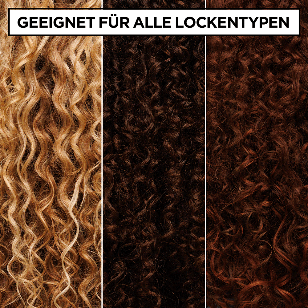 Bild: GARNIER FRUCTIS Methode Flexi Hold Styling Gel 