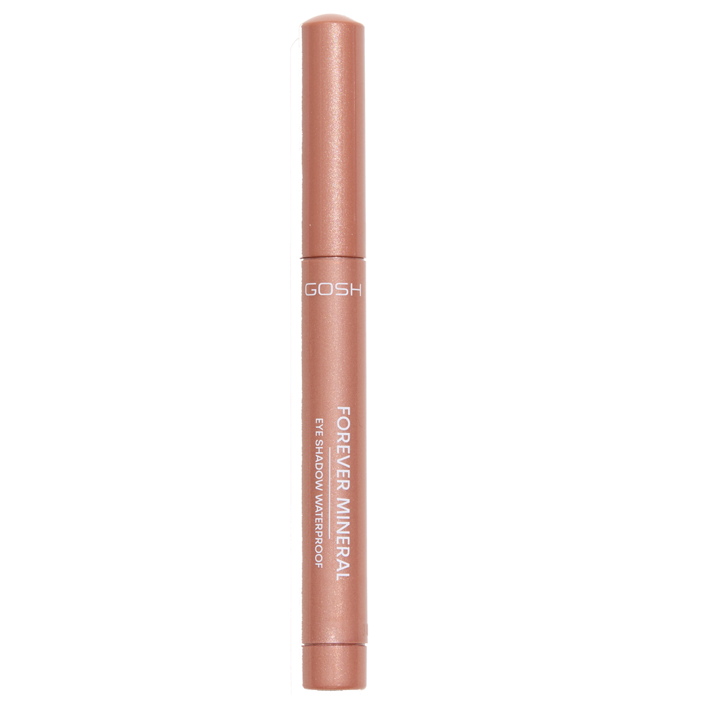 Bild: GOSH Eye Shadow Waterproof Forever Mineral 005